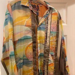 Robert Graham shirt